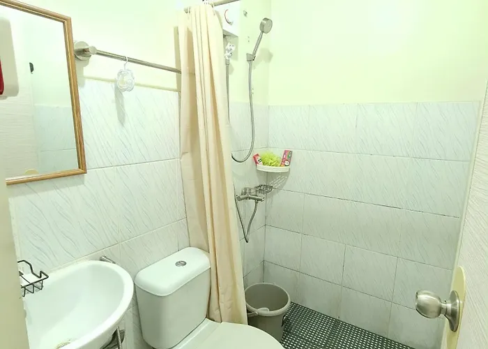 Affordable Staycation Wifi Ac *