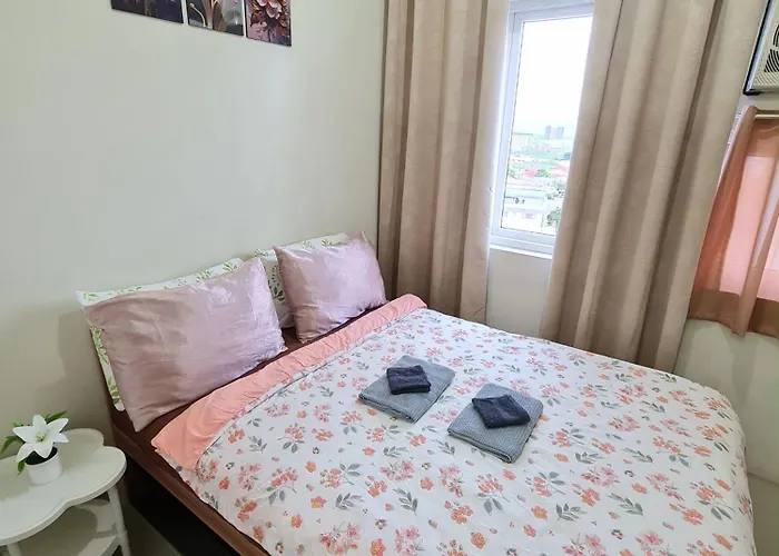 Affordable Staycation Wifi Ac *