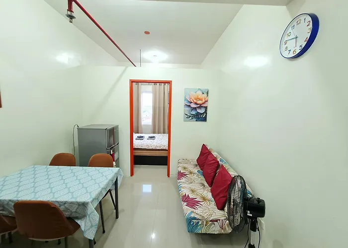 Affordable Staycation Wifi Ac *